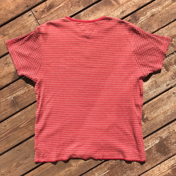Vintage Tommy Jeans T-shirt - Picture 5 of 6